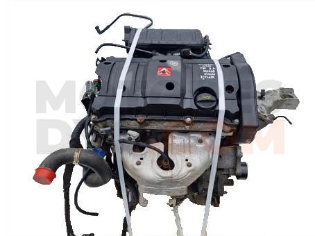Motor NFU Citroen Berlingo I (Versión 2002) 1.6i 16V (110 cv)
