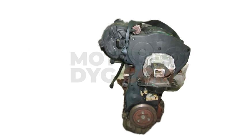Motor NFU (TU5JP4) Citroen Berlingo II 1.6 16V (110  cv)