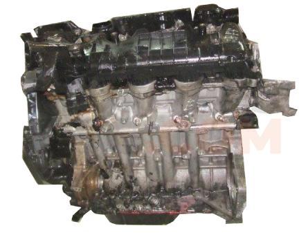 Motor 9HX (DV6ATED4) Citroen Berlingo II 1.6 16V (90  cv)