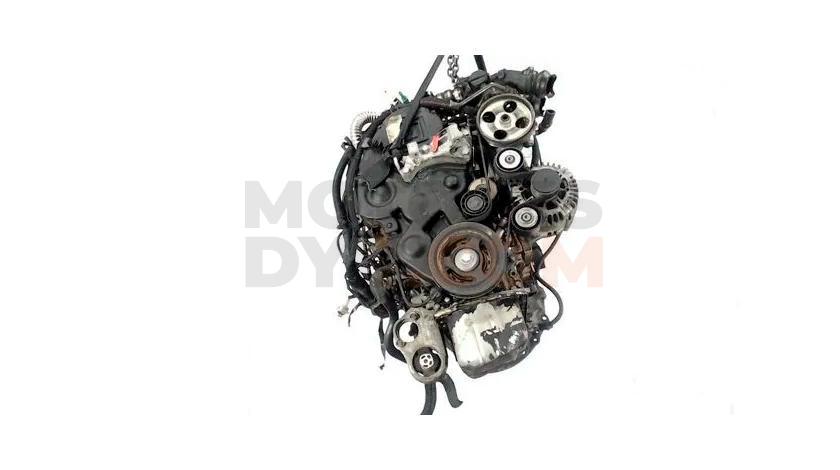 Motor DV6B Citroen Berlingo II 1.6 HDi (75  cv)