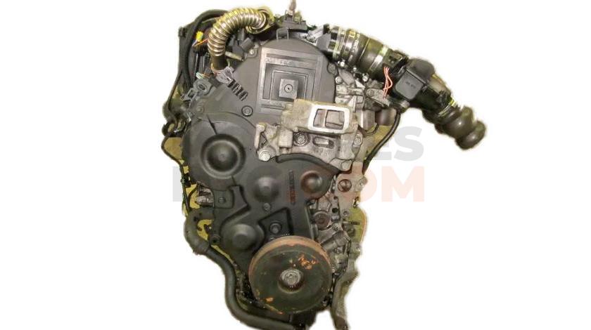 Motor 9HX (DV6ATED4) Citroen Berlingo II 1.6 HDi (90  cv)