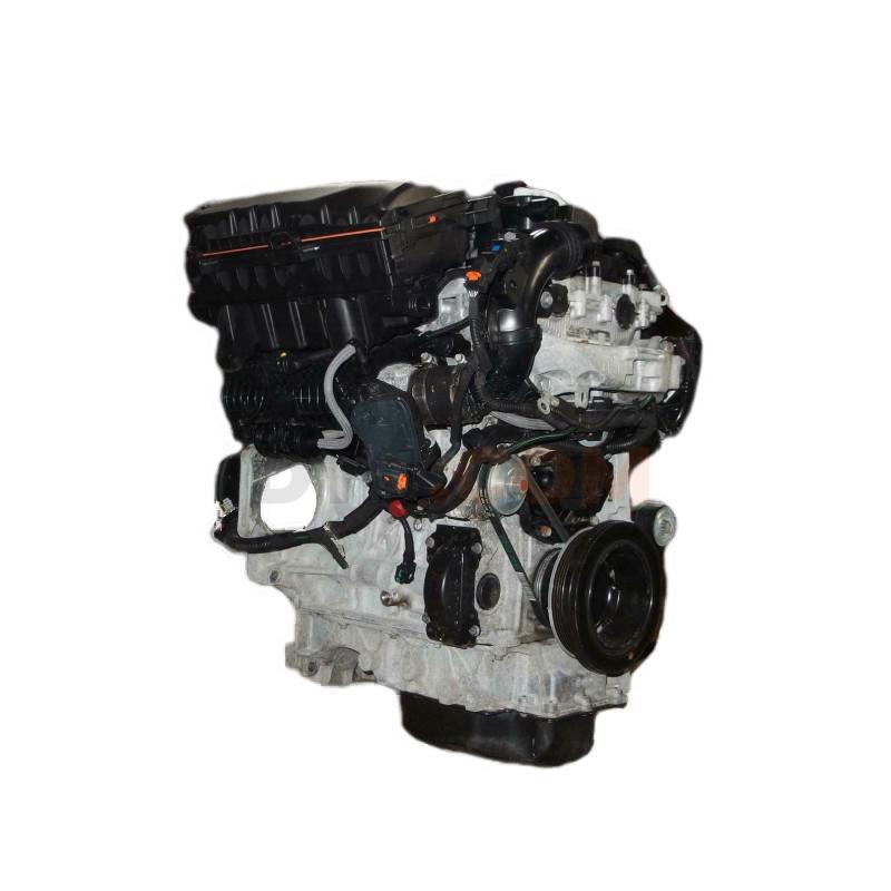 Motor HNP (EB2ADT) Citroen Berlingo II Fase III 1.2 PureTech (110 cv) Stop&Start