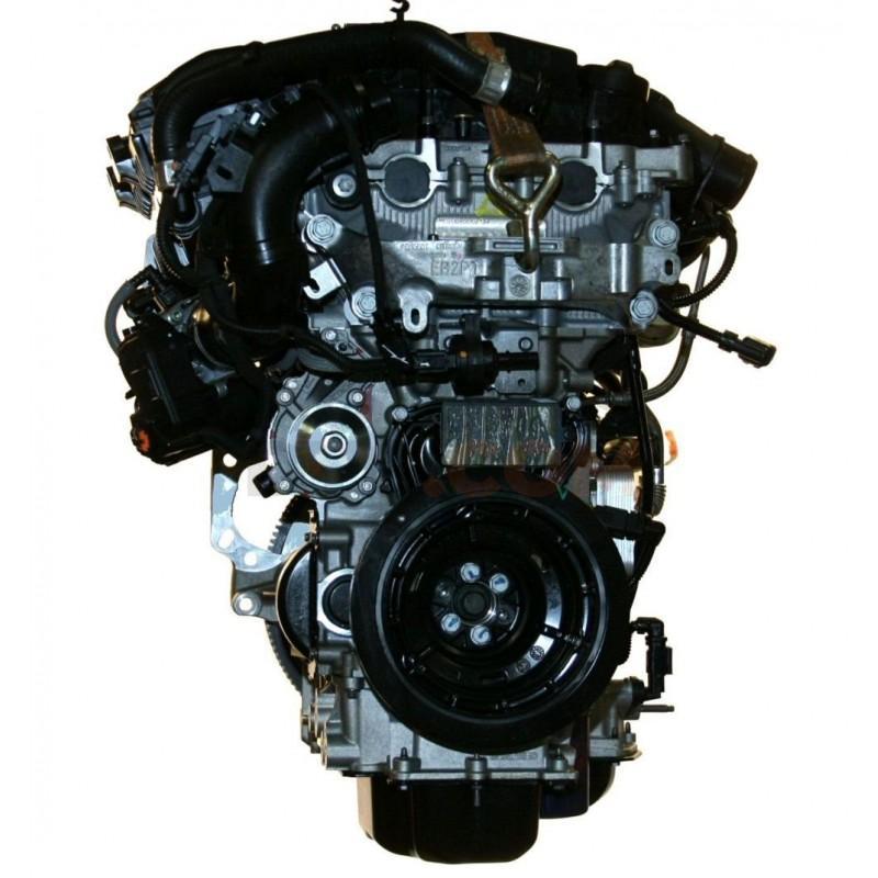 Motor HNZ (EB2DT) Citroen Berlingo II Fase III 1.2 PureTech (110 cv) Stop&Start