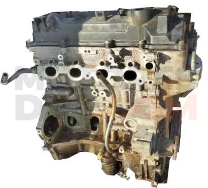 Motor HNS (EB2ADTS) Citroen Berlingo II Fase III 1.6 BlueHDi (120 cv) Stop&Start