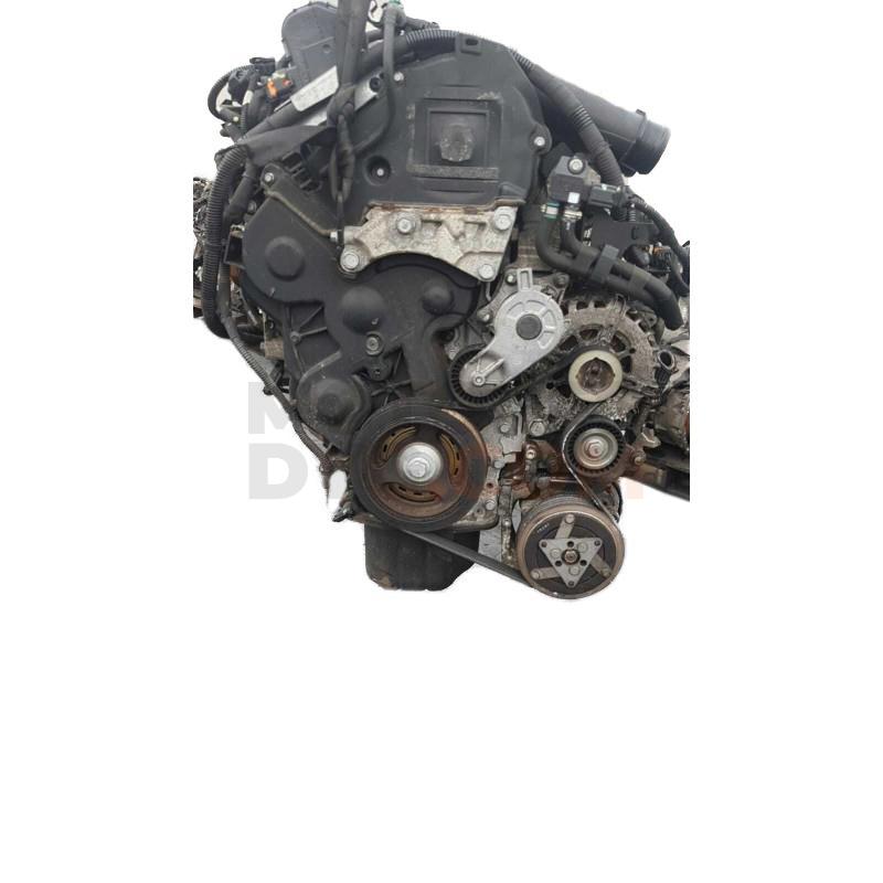 Motor BHW (DV6FE) Citroen Berlingo II Fase III 1.6 BlueHDi (75 cv)