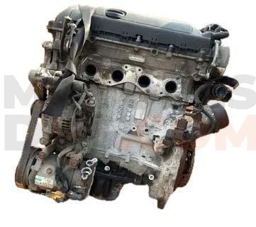 Motor BH02/BHY Citroen Berlingo II Fase III 1.6 BlueHDi (99 cv)