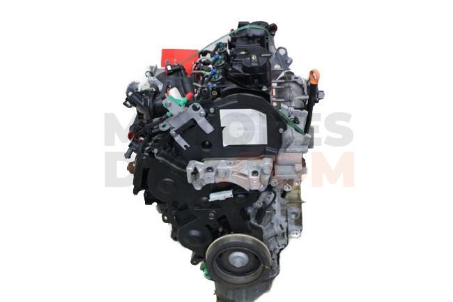 Motor BHY (DV6FD) Citroen Berlingo II Fase III 1.6 BlueHDi (99 cv)