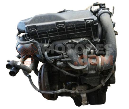 Motor Citroen Berlingo II Fase III 1.6 VTi (95 cv)