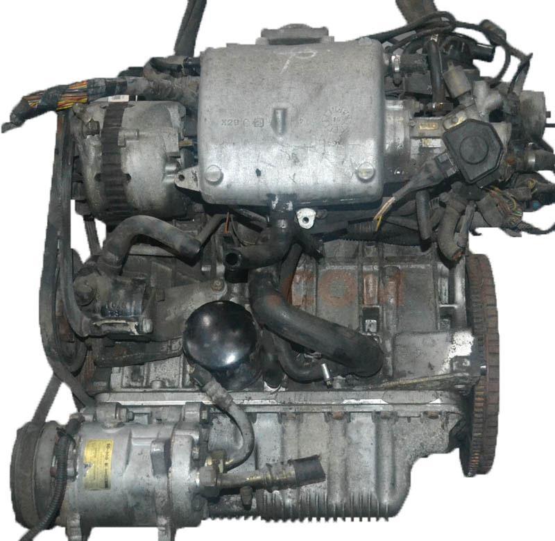 Motor DKZ (XU9JA) Citroen BX 19 GTi 4x4 (120cv)