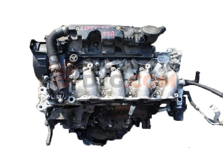 Motor 4HN Citroen C-Crosser 2.2 HDi (156 cv)