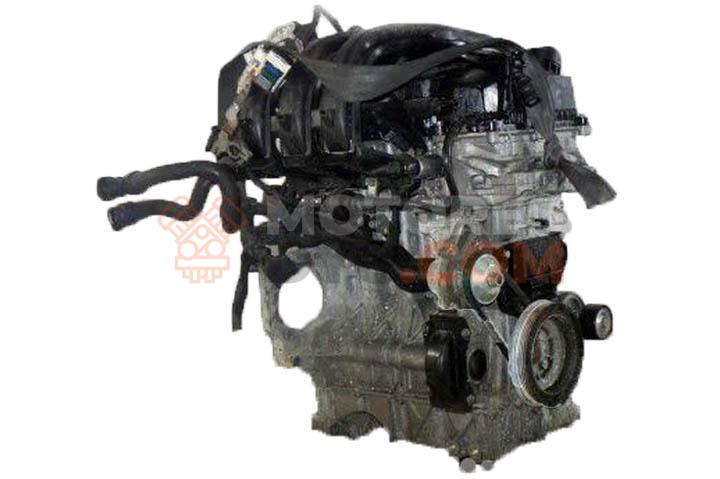 Motor HMY Citroen C-Elysee II (Fase I, 2012) 1.2 PureTech (82 cv)