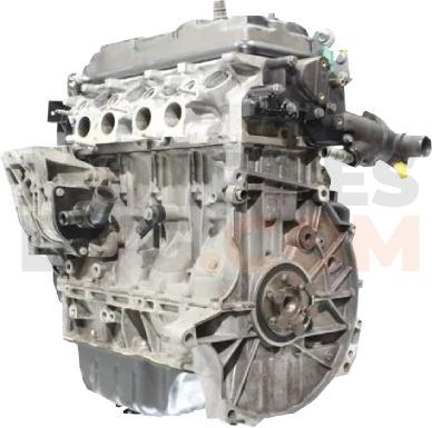 Motor HMZ (EB2F) Citroen C-Elysee II (Fase I, 2012) 1.2 PureTech (82 cv)