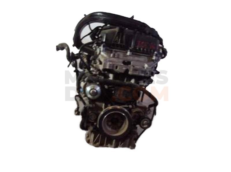 Motor HMY (EB2M) Citroen C-Elysee II (Fase I, 2012) 1.2 VTi (72 cv)
