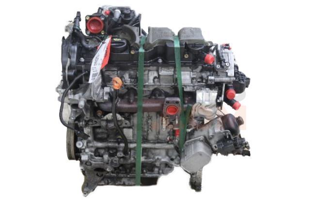 Motor 9HP (DV6DTED) Citroen C-Elysee II (Fase I, 2012) 1.6 HDi (92 cv)