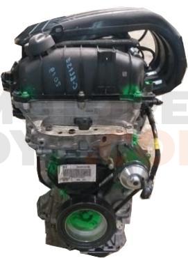 Motor HMR (EB2FA)  Citroen C-Elysee II (Fase II, 2016) 1.2 PureTech (82 cv)