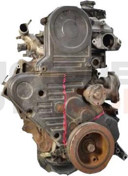 Motor Y4F1 Citroen C-Zero 16 kWh (67 cv) Automatico