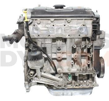 Motor Y4 Citroen C-Zero 16 kWh (67 cv) Automatico