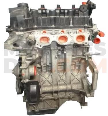 Motor HMZ (EB2) Citroen C1 I (Fase III, 2012) 1.0i (68 cv)