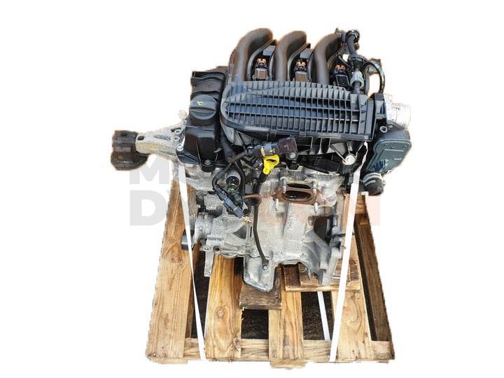 Motor HMZ Citroen C1 II 1.2 PureTech (82 cv)