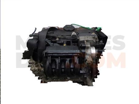 Motor HFX10FP6F Citroen C2 (Fase I, 2003) 1.1i (60 cv)