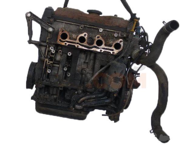 Motor HFXTU1A Citroen C2 (Fase I, 2003) 1.1i (60 cv)
