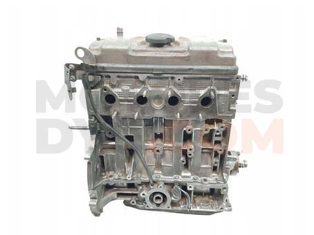 Motor HFX, 1.1I Citroen C2 (Fase I, 2003) 1.1i (60 cv)
