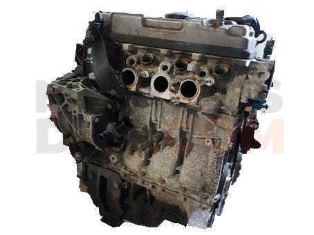 Motor KFV10FSS2 Citroen C2 (Fase I, 2003) 1.4i (73 cv)