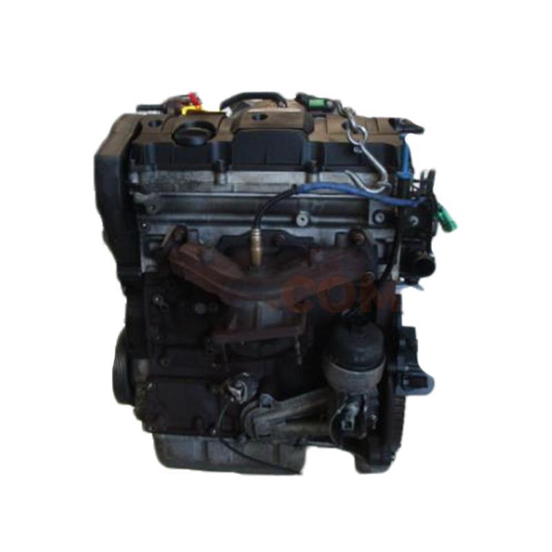Motor NFS Citroen C2 (Fase I, 2003) VTS 1.6i 16V (122 cv)