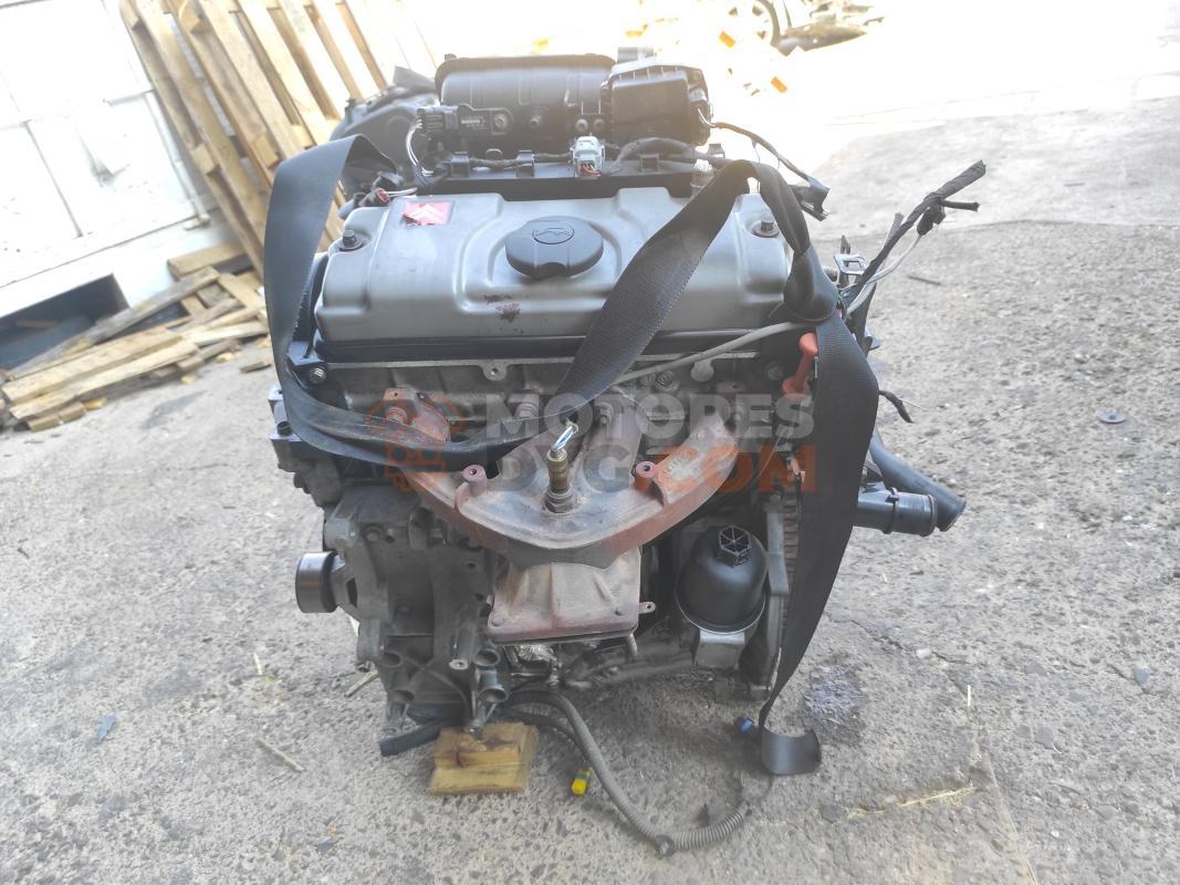 Motor KFV Citroen C3 I (Fase I, 2002) 1.4i (73 cv)