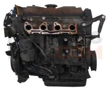 Motor HFX (TU1A) Citroen C3 I (Fase II, 2005) 1.1i (60 cv)
