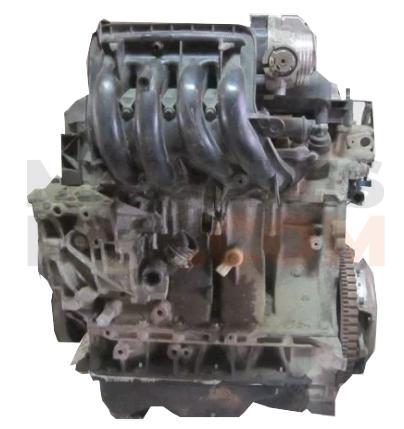 Motor KFV (TU3JP) Citroen C3 I (Fase II, 2005) 1.4i (73 cv)