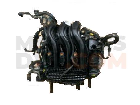 Motor ZM Citroen C3 II 1.1 (60 cv)