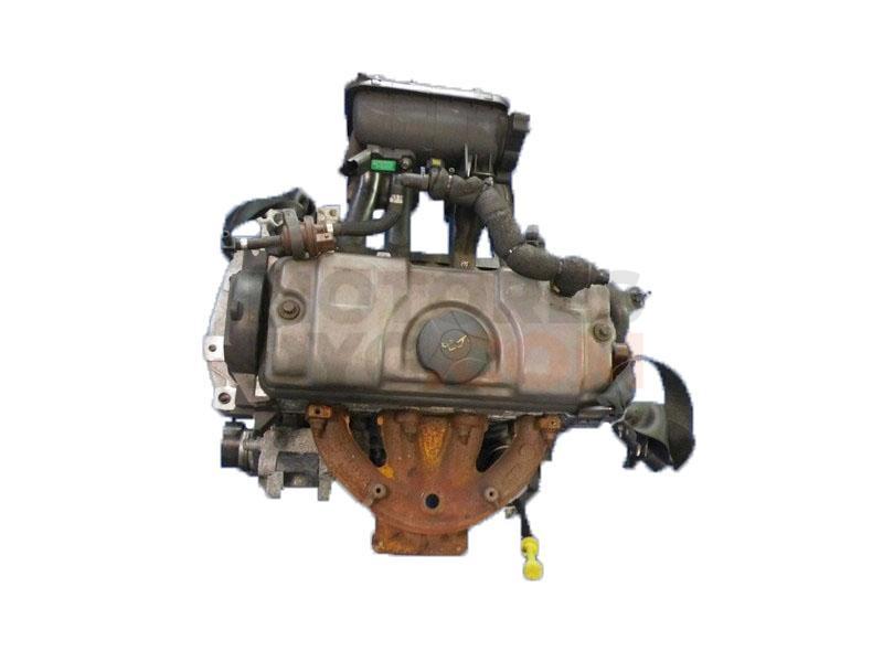 Motor HFV Citroen C3 II 1.1 (60 cv)