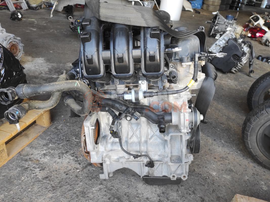 Motor HMR - HM05 Citroen C3 III 1.2 PureTech (82 cv)