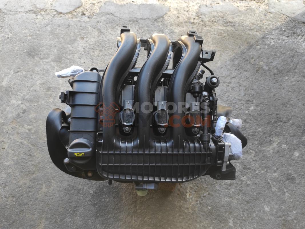 Motor HMR - HM05 Citroen C3 III 1.2 PureTech (82 cv)