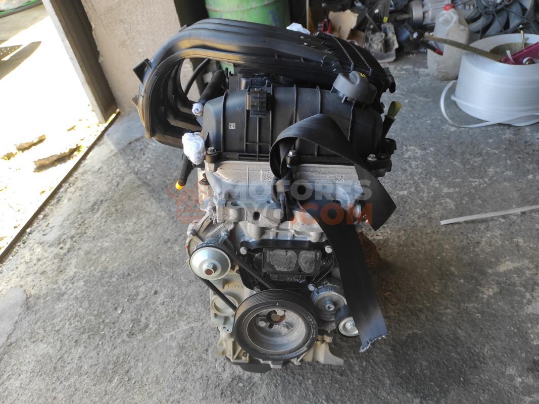 Motor HMR - HM05 Citroen C3 III 1.2 PureTech (82 cv)