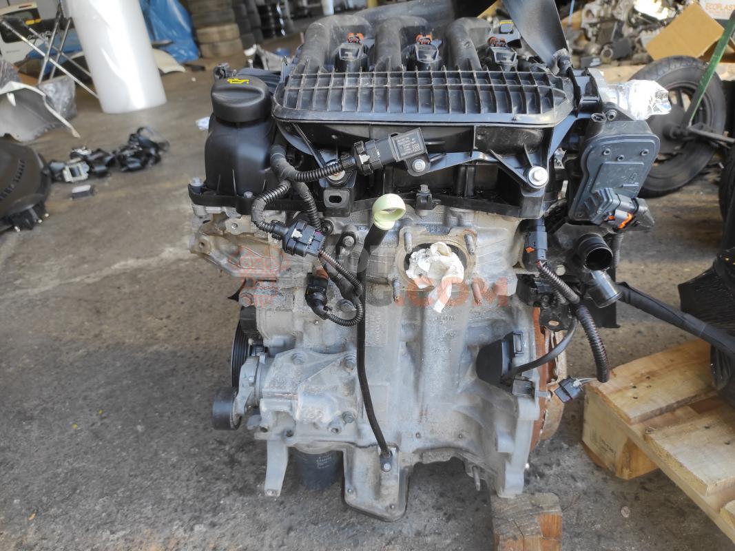 Motor HMR - HM05 Citroen C3 III 1.2 PureTech (82 cv)