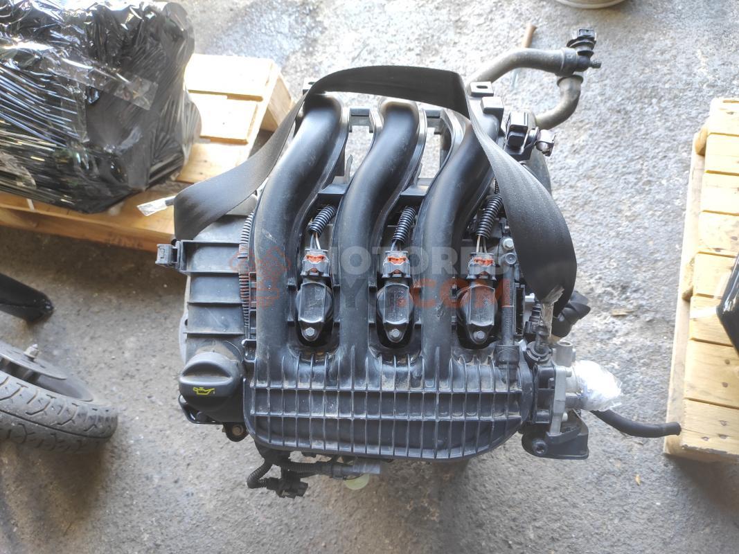 Motor HMR - HM05 Citroen C3 III 1.2 PureTech (82 cv)