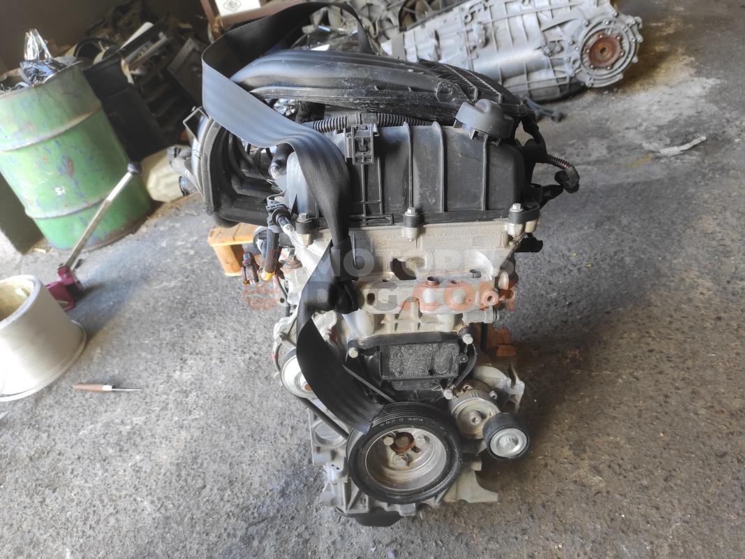 Motor HMR - HM05 Citroen C3 III 1.2 PureTech (82 cv)