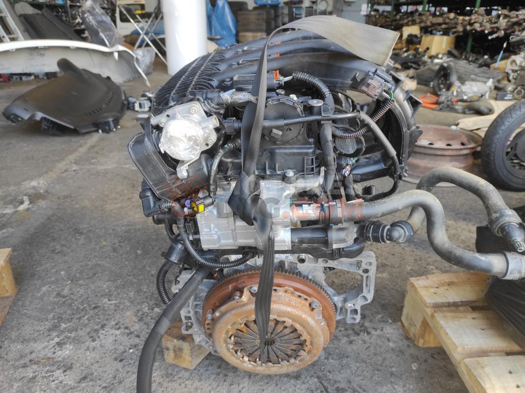 Motor HMR - HM05 Citroen C3 III 1.2 PureTech (82 cv)