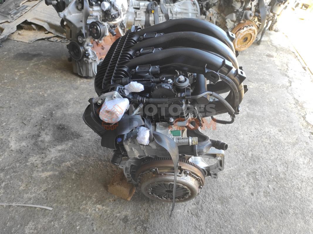 Motor HMR - HM05 Citroen C3 III 1.2 PureTech (82 cv)