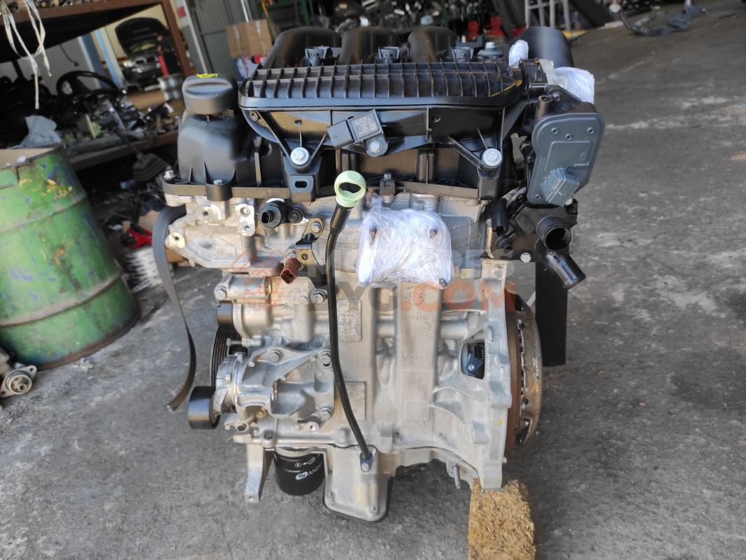 Motor HMR - HM05 Citroen C3 III 1.2 PureTech (82 cv)