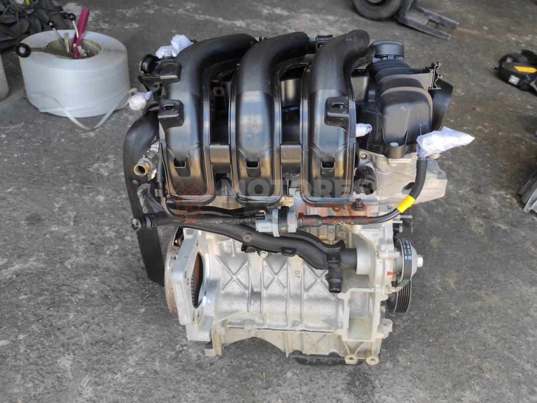 Motor HMR - HM05 Citroen C3 III 1.2 PureTech (82 cv)