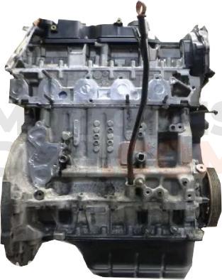 Motor BHY (DV6FD) Citroen C3 Picasso (Fase II, 2013) 1.6 HDi (92 cv)