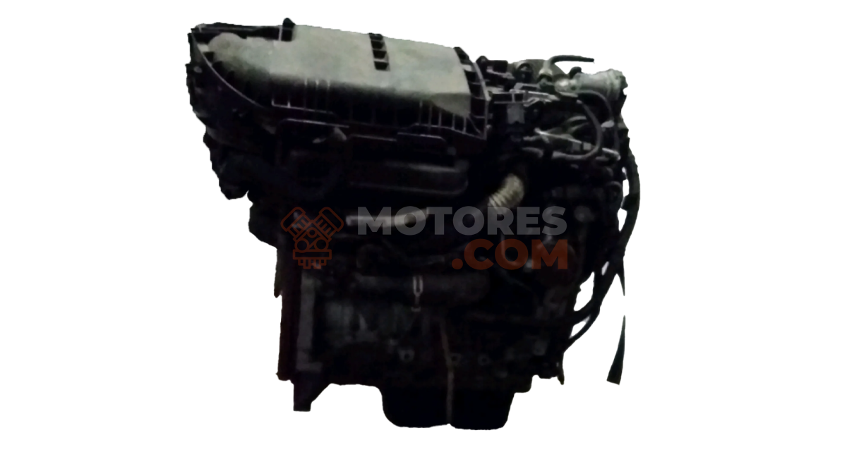 Motor Citroen C3 Pluriel 1.1 (60 cv)