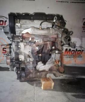 Motor NFU Citroen C4 I Coupe (Fase I, 2004) 1.6i 16V (109 cv) VTR