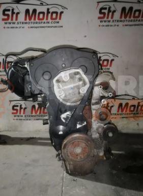 Motor NFU Citroen C4 I Coupe (Fase I, 2004) 1.6i 16V (109 cv) VTR