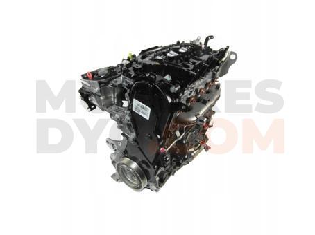 Motor RHR DESPIECE Citroen C4 I Coupe (Fase I, 2004) 2.0 HDi 16V (136 cv)