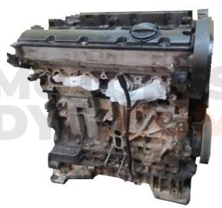 Motor RFN (EW10J4) Citroen C4 I Coupe (Fase I, 2004) 2.0 HDi 16V (136 cv)