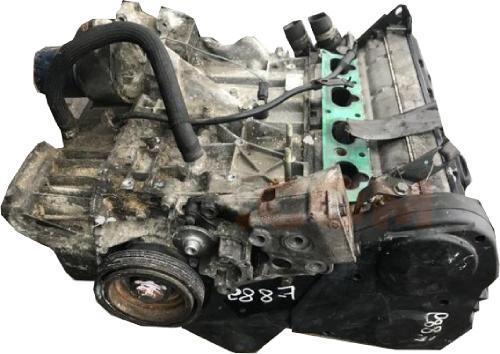 Motor RFK (EW10J4S) Citroen C4 I Coupe (Fase I, 2004) VTS 2.0i 16V (177 cv)